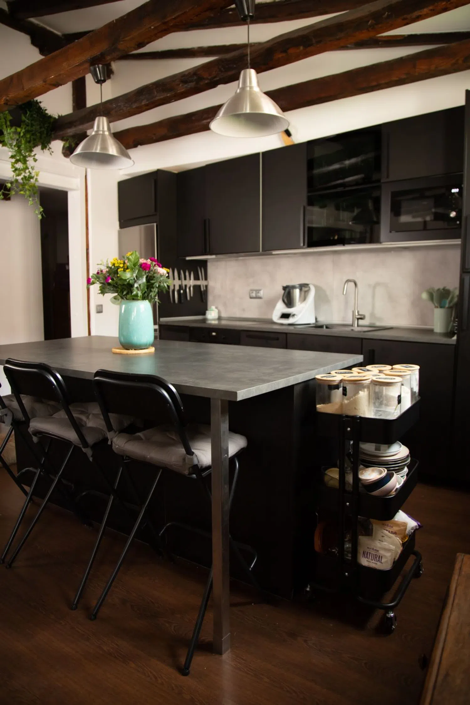 Piso en calle de Santa Bárbara, 8 - Foto 8