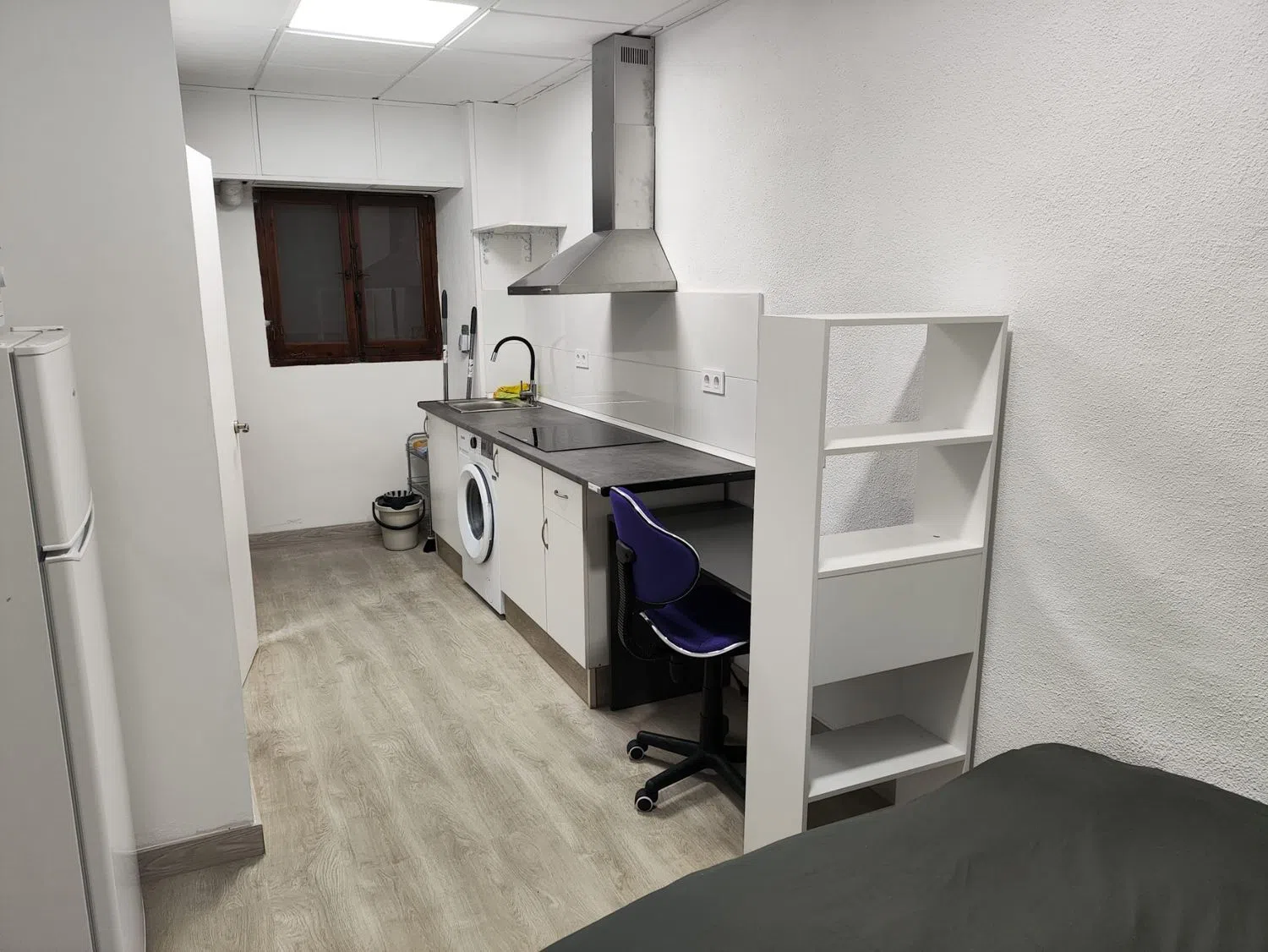 Estudio en calle Relleu, 19 - Foto 6