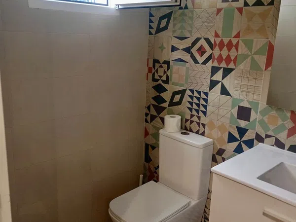 Chalet adosado en Plaza Escuela Sevillana, 19, Las Almenas, Las Almenas - Foto 17