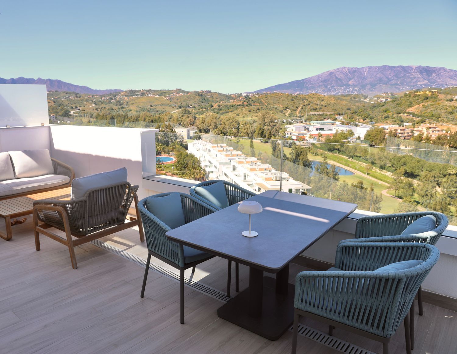 Piso en Calle Mar de Alborán, 27, La Cala de Mijas, La Cala de Mijas - Foto 2