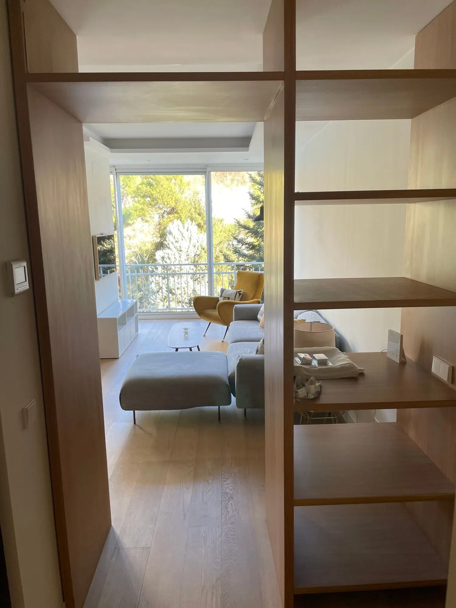 Piso en calle de Alfonso XII, 11 -15 - Foto 2