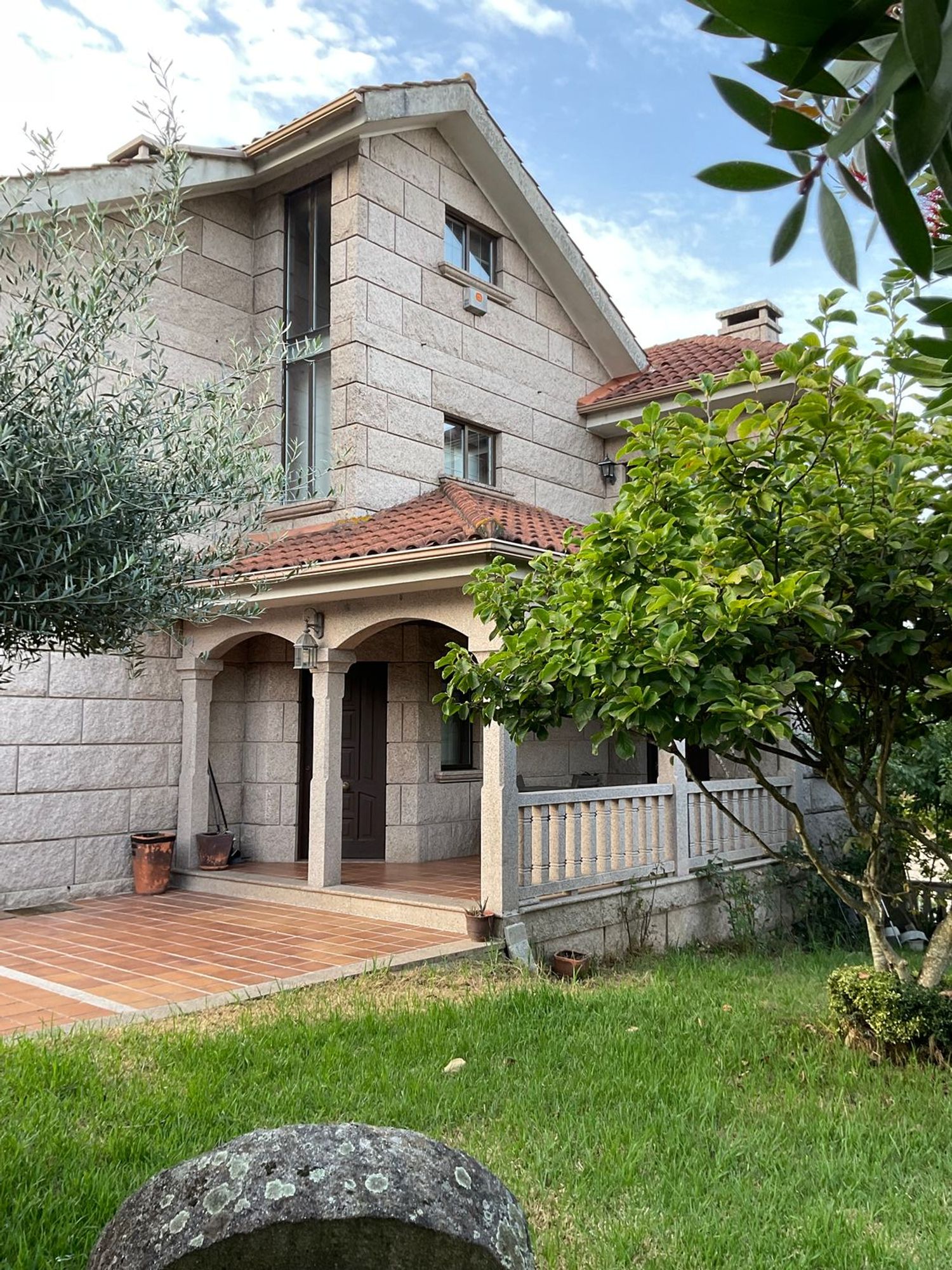 Casa o chalet independiente en Calle Fontiñas, 84, Candean - Cabral, Candean - Cabral - Foto 3