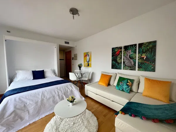 Piso en Calle de Andrés Obispo, 35, Canillas - Foto 10