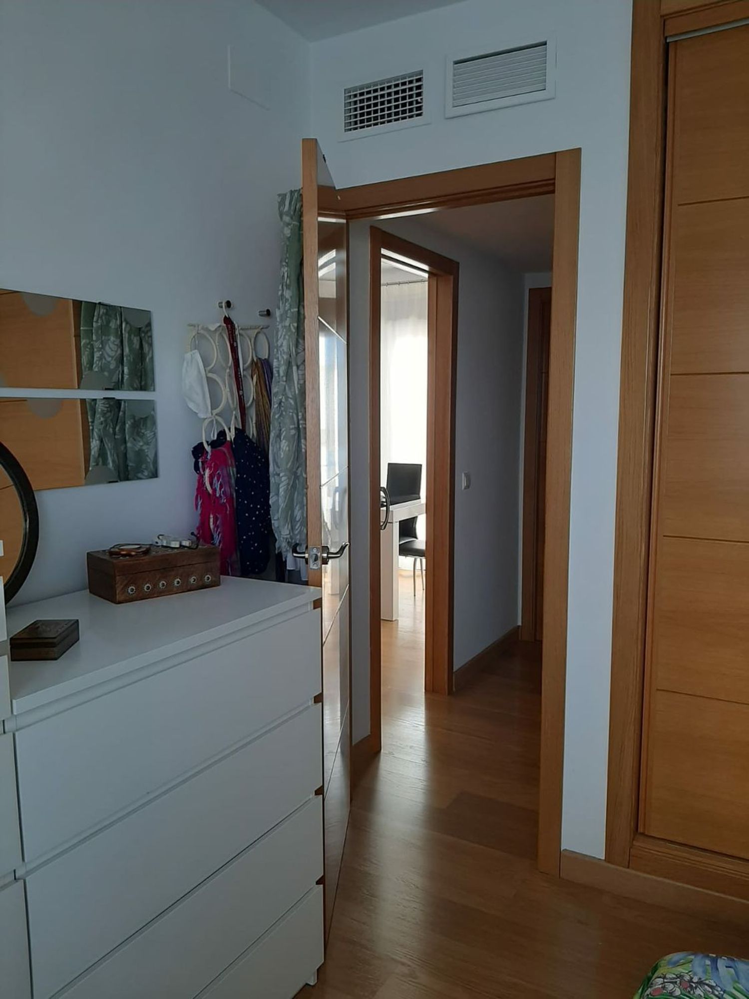 Piso en Obispo Fitero, 9 - Foto 14