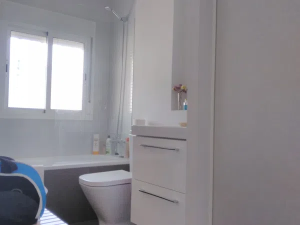 Piso en Barriada Santa Bárbara C-a, 4 - Foto 13