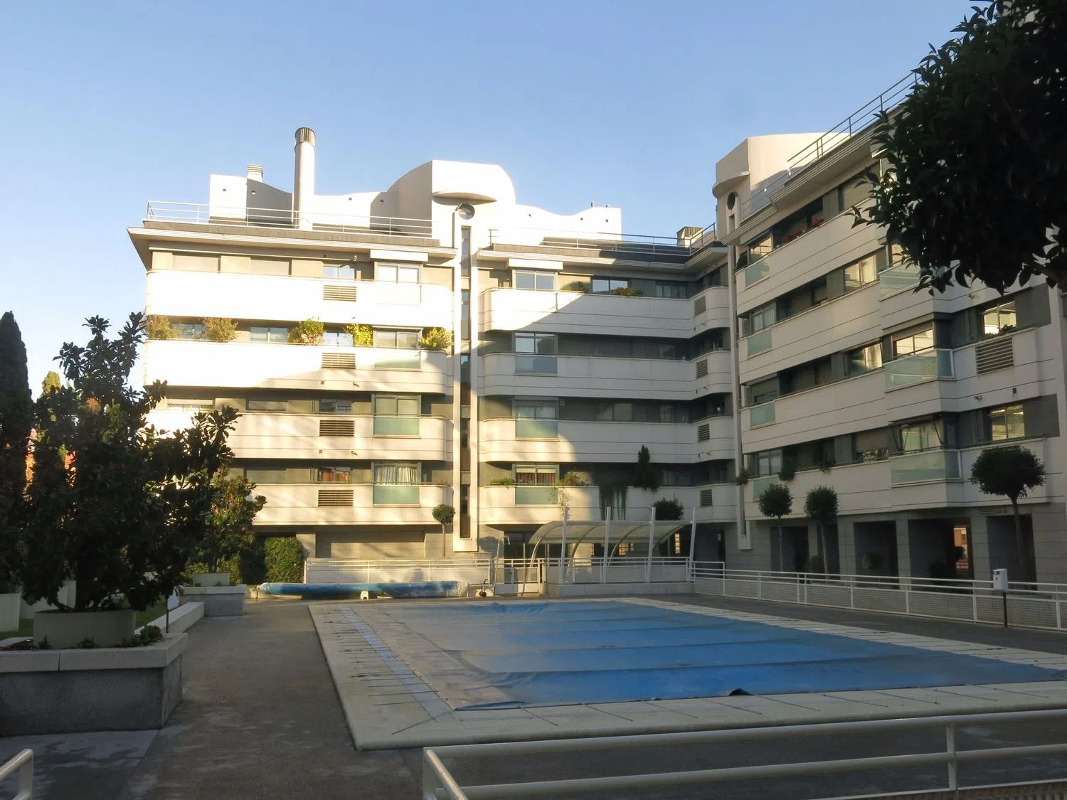 Piso en calle de Mauricio Legendre, 45 - Foto 6