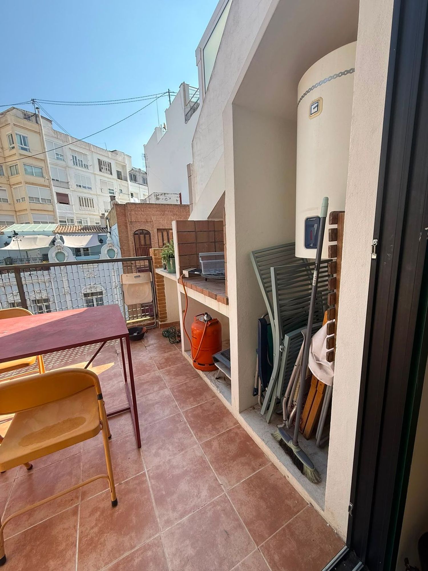 Ático en Calle de Ruzafa, 40, Russafa - Foto 5