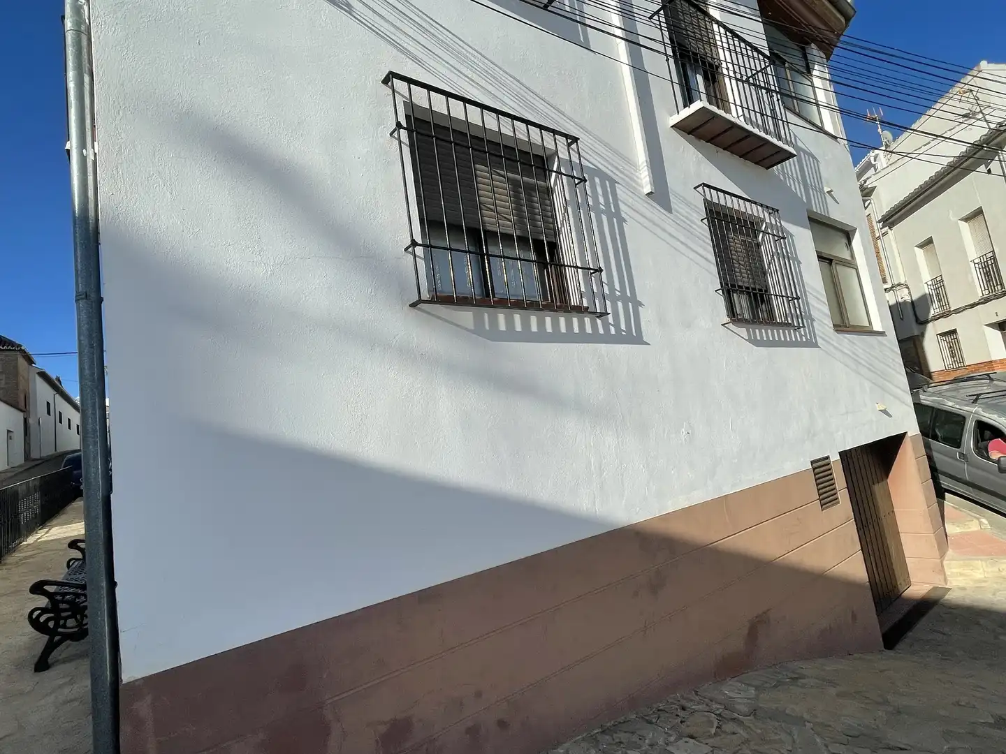 Planta baja en  Calle de Santo Domingo 78 - Foto 26