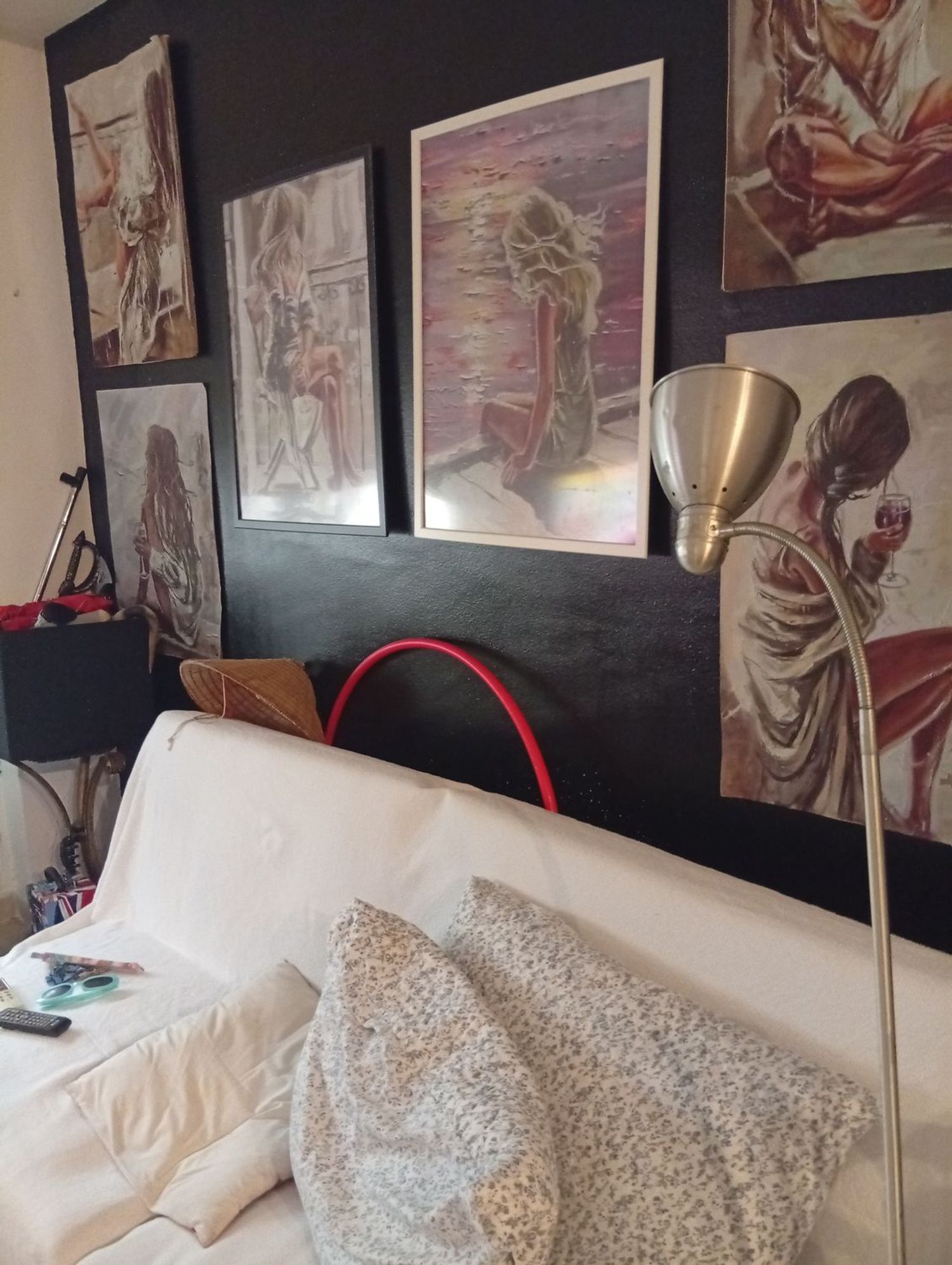 Estudio en Calle Relator, 37, Feria - Foto 9