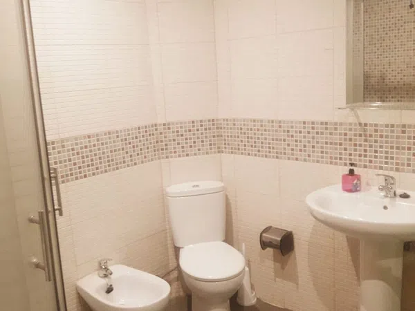 Piso en Calle Infanta Beatriz, 4, Ronda - Arabial - Foto 13
