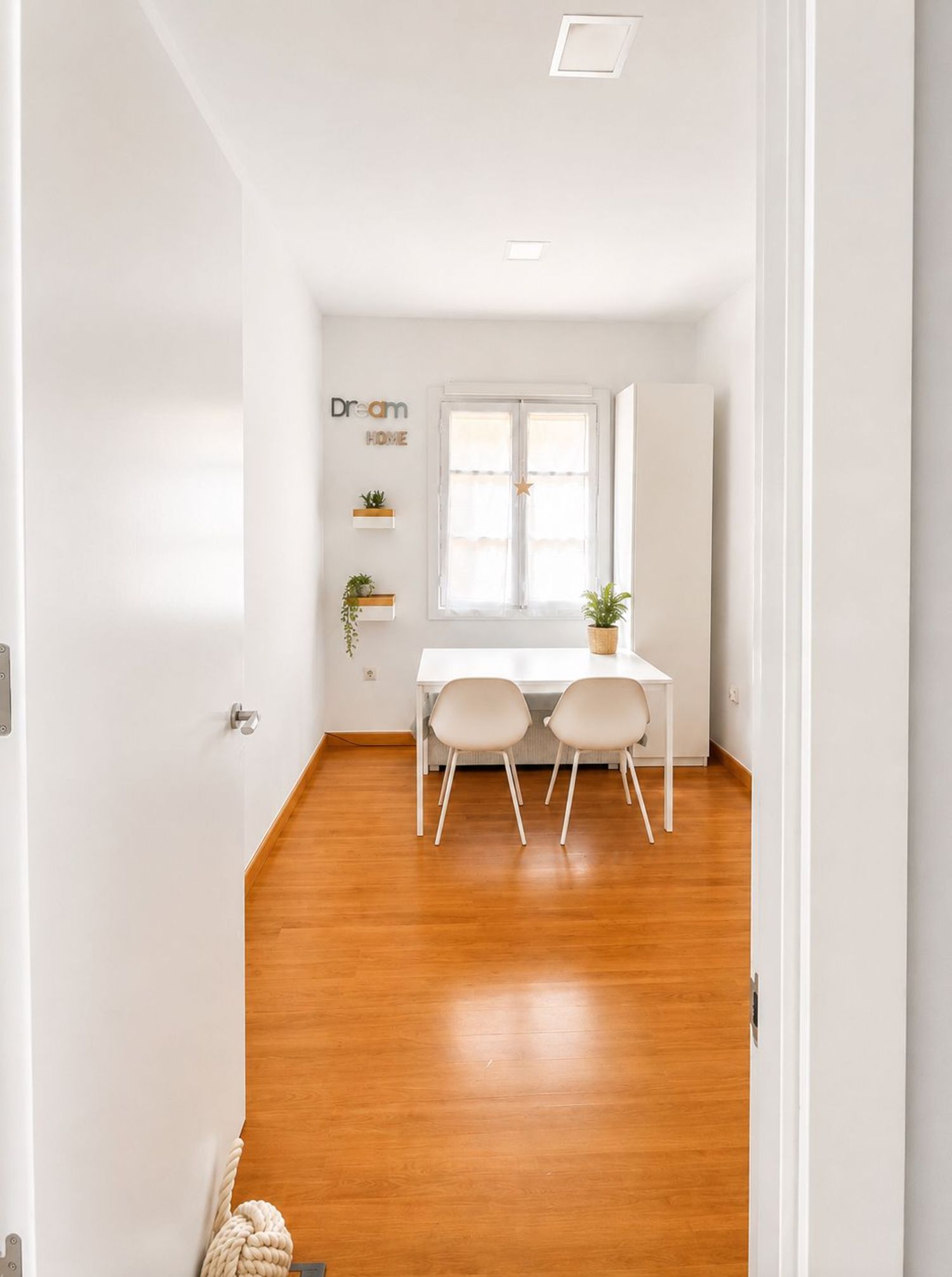 Piso en San Matías - Pavaneras - Foto 4