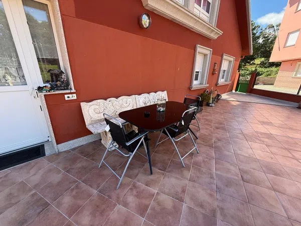 Casa o chalet independiente en Calle da Coruña, 133 - Foto 14