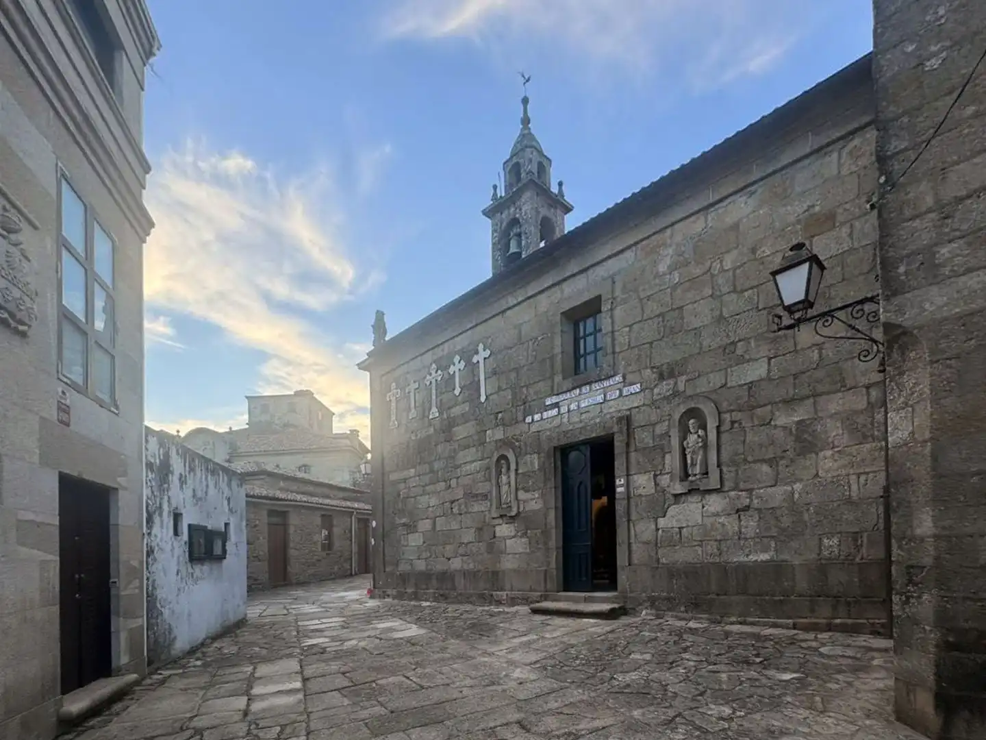 Casa adosada en  Rúa San Lázaro 4 - Foto 30
