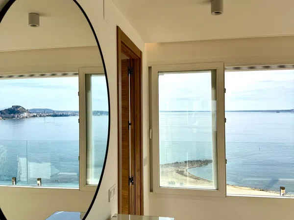 Piso en Avenida de la Costa Blanca, 22, Cabo de las Huertas, Alicante / Alacant - Foto 22