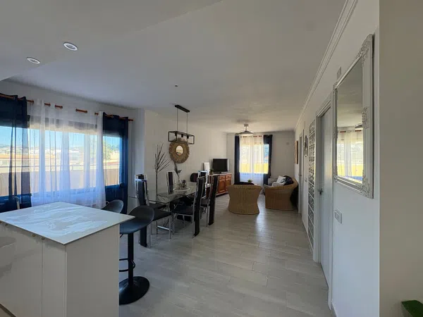 Piso en Teulada moraira, 11, Casco Urbano, Casco Urbano - Foto 7