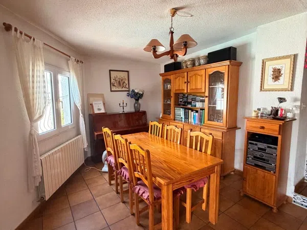 Casa o chalet independiente en Calle Santa Gemma, 13, El Carme-Sant Agustí-Bonavista, El Carme-Sant Agustí-Bonavista - Foto 7