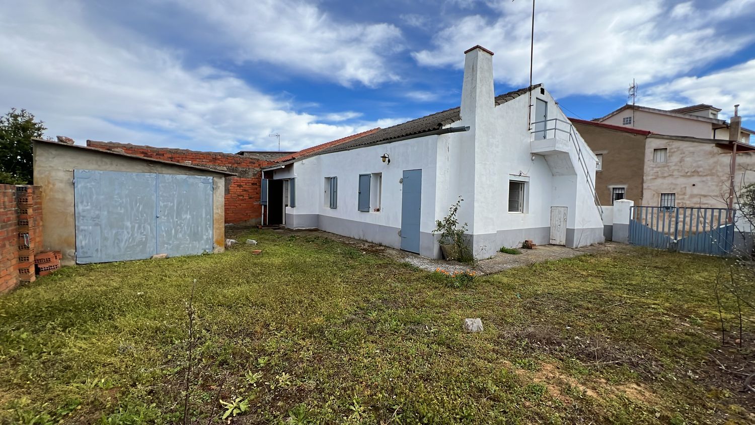 Casa rural en Camino del Apeadero s/n - Foto 25
