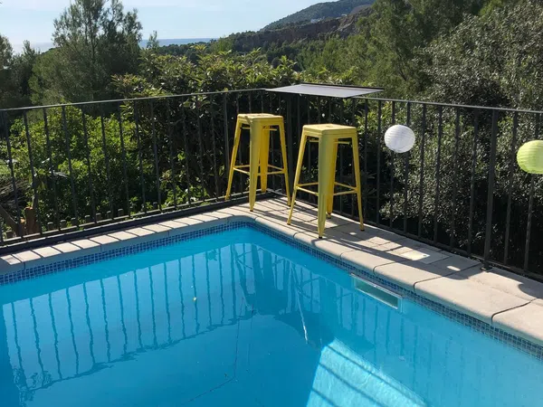 Chalet adosado en Na s/n - Foto 1