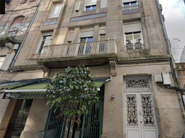 Casa adosada en  Rúa do Doutor Cadaval 24 - Foto 2