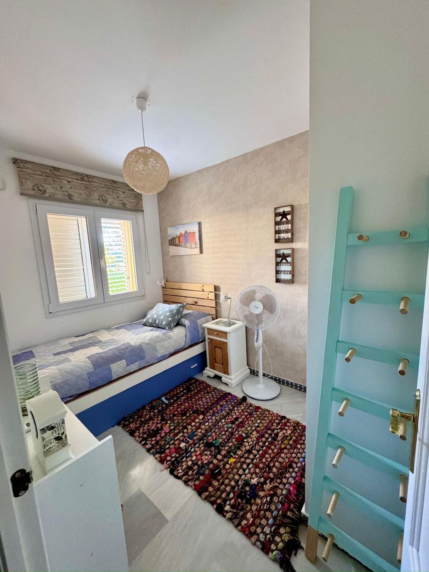 Casa independiente en avenida Octavio Augusto, 6 - Foto 10