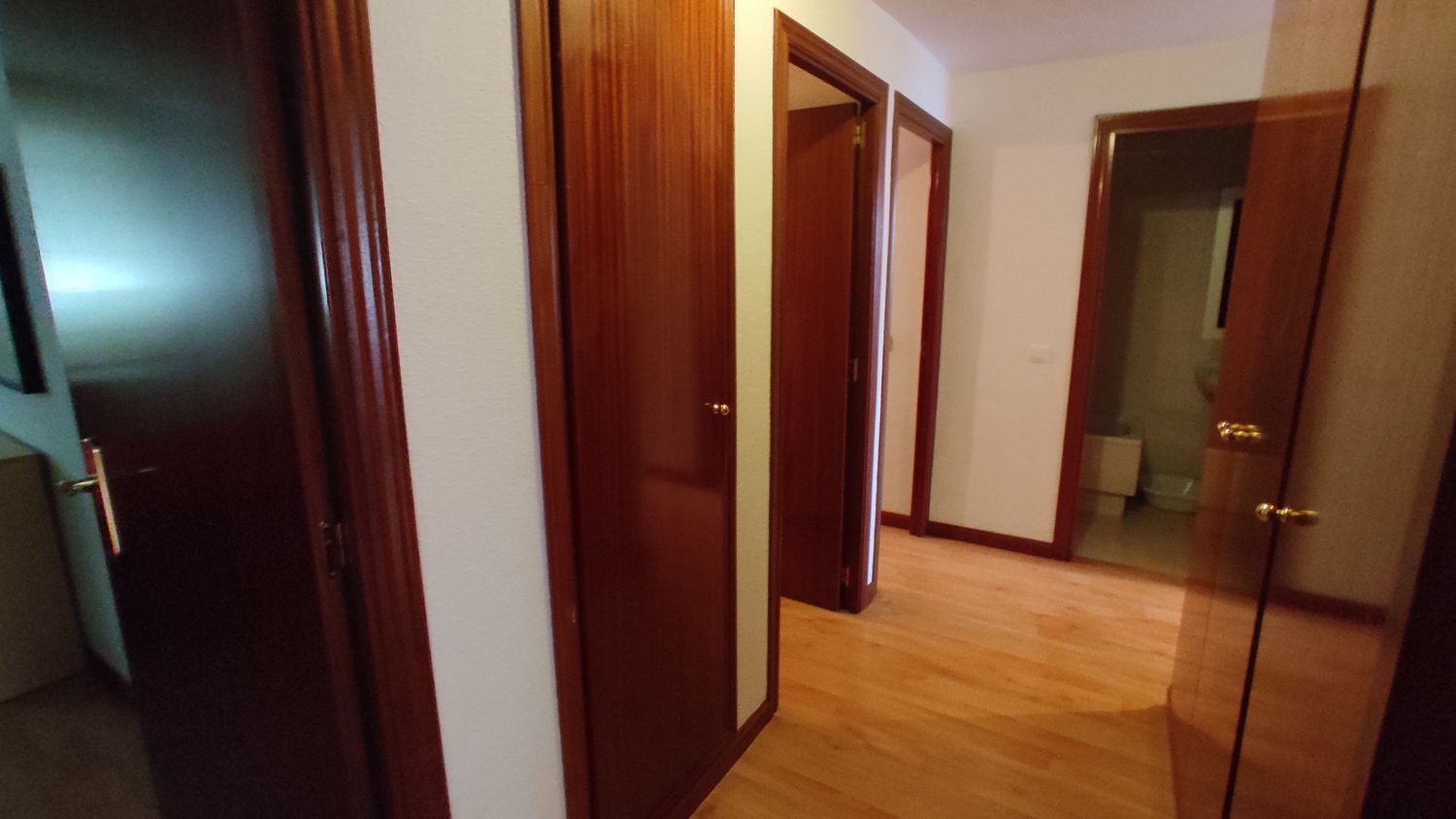 Piso en Calle de Pilar Lorengar, 1, Los Rosales - Foto 17
