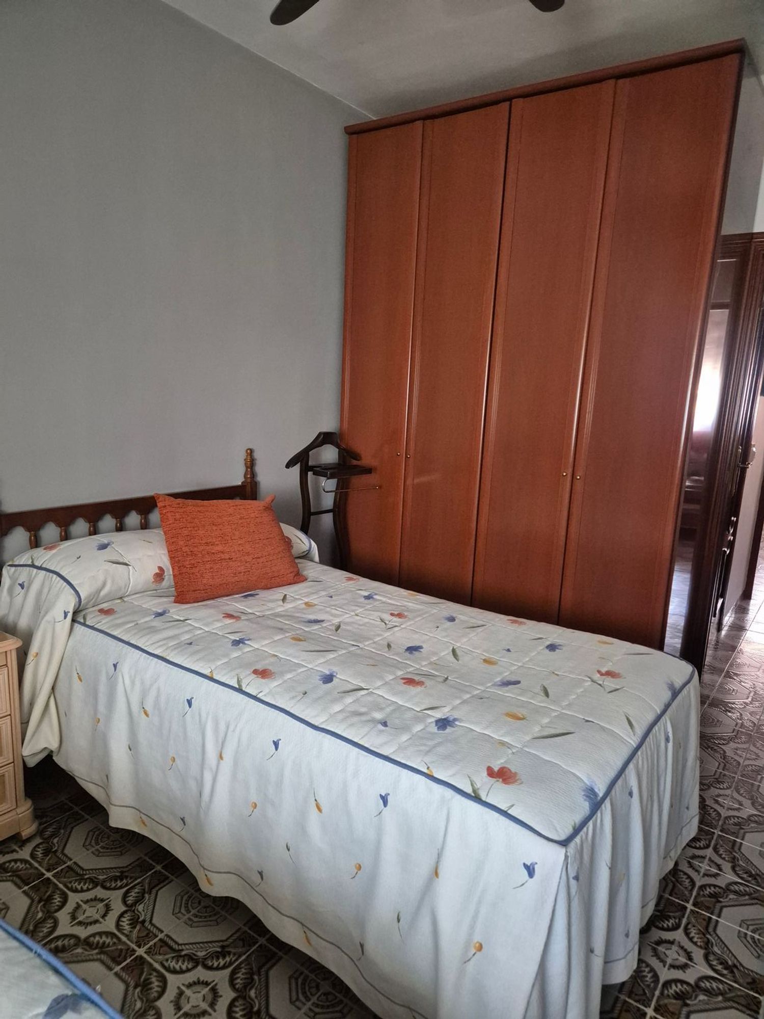 Piso en calle Hospital de San José, 32 - Foto 23