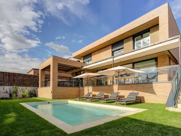 Casa independiente en avenida Lazarejo, 156 - Foto 3