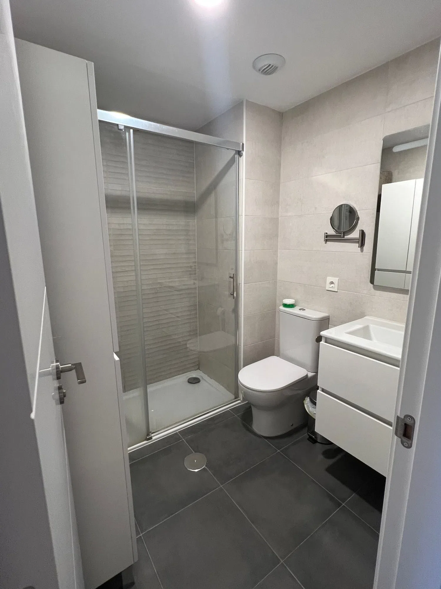 Piso en avenida de las Ciencias, 21 - Foto 10