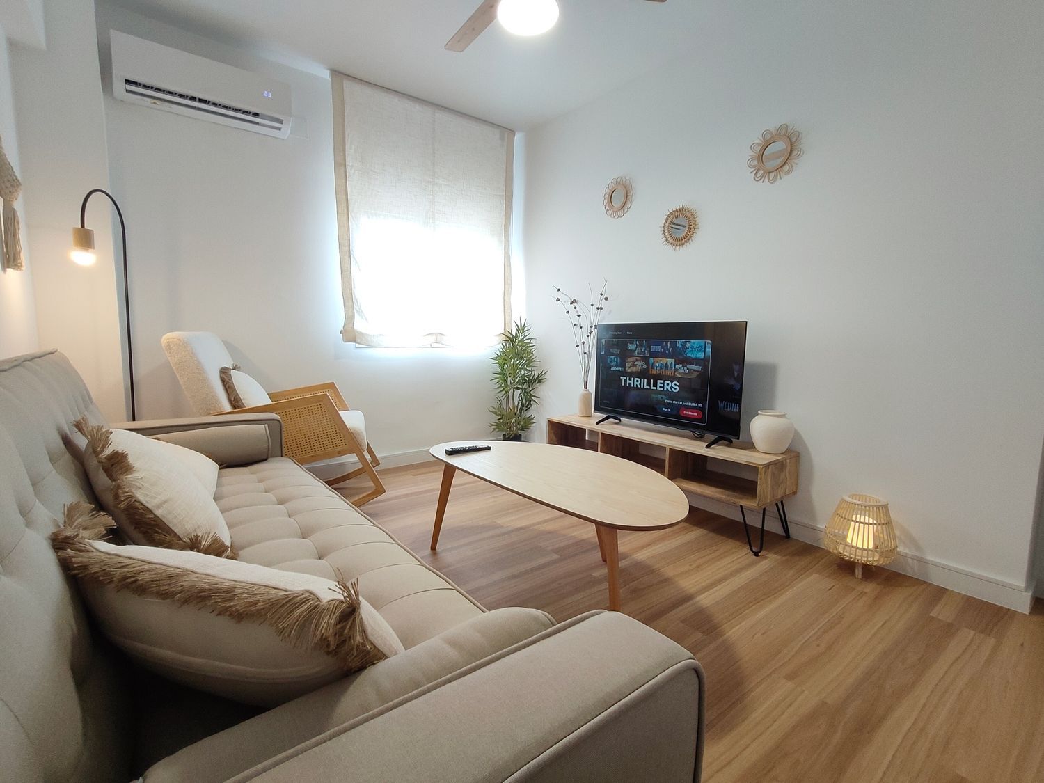 Piso en calle del arquitecto jover, 4 - Foto 3