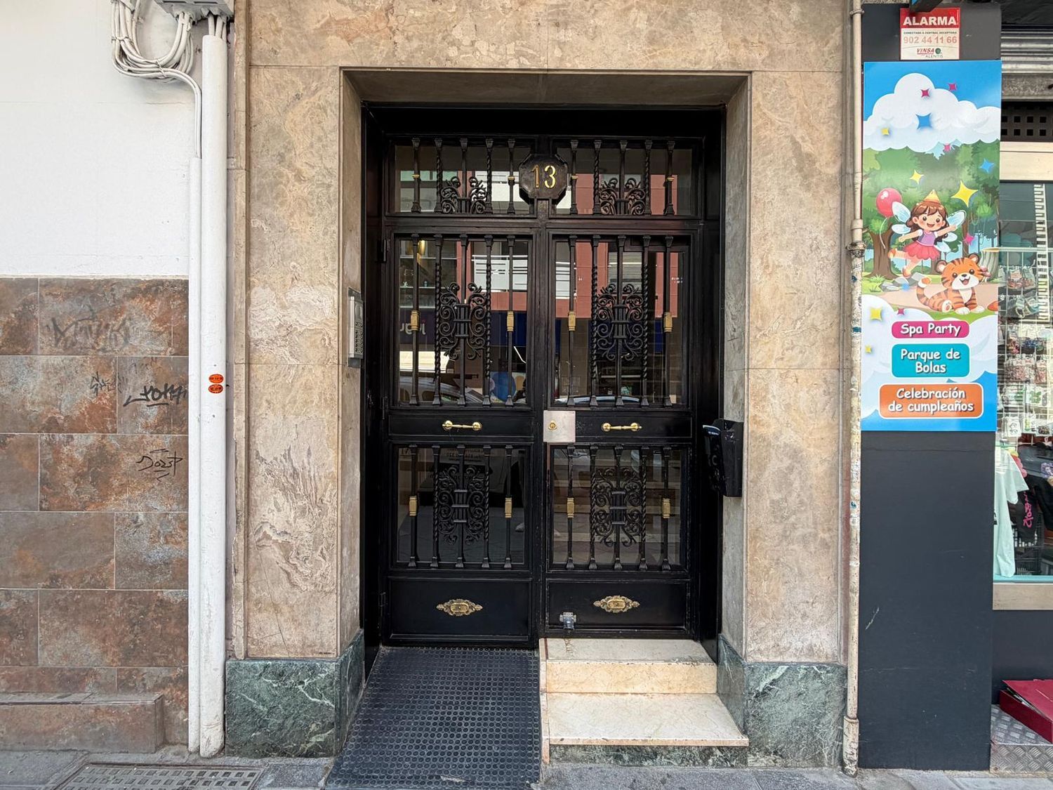 Piso en Calle Obispo Hurtado, 13, Jardín Botánico - Foto 34
