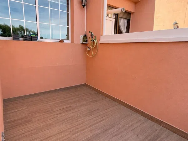 Casa o chalet independiente en Calle Selene, 5, Covibar - Pablo Iglesias - Foto 10