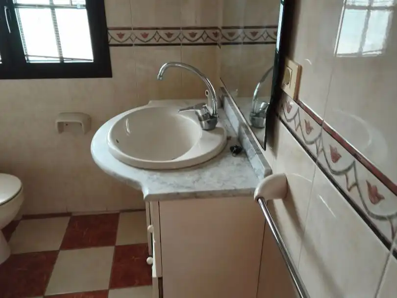 Piso en  Calle Espíritu Santo 9 - Foto 8