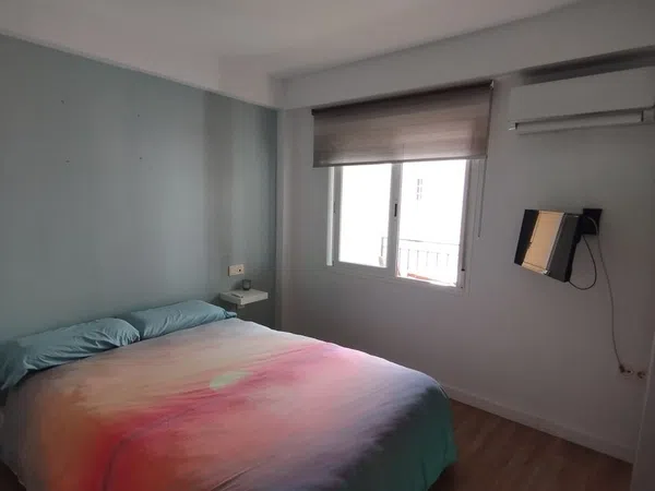 Piso en avenida de Carlos Haya, 11 - Foto 14