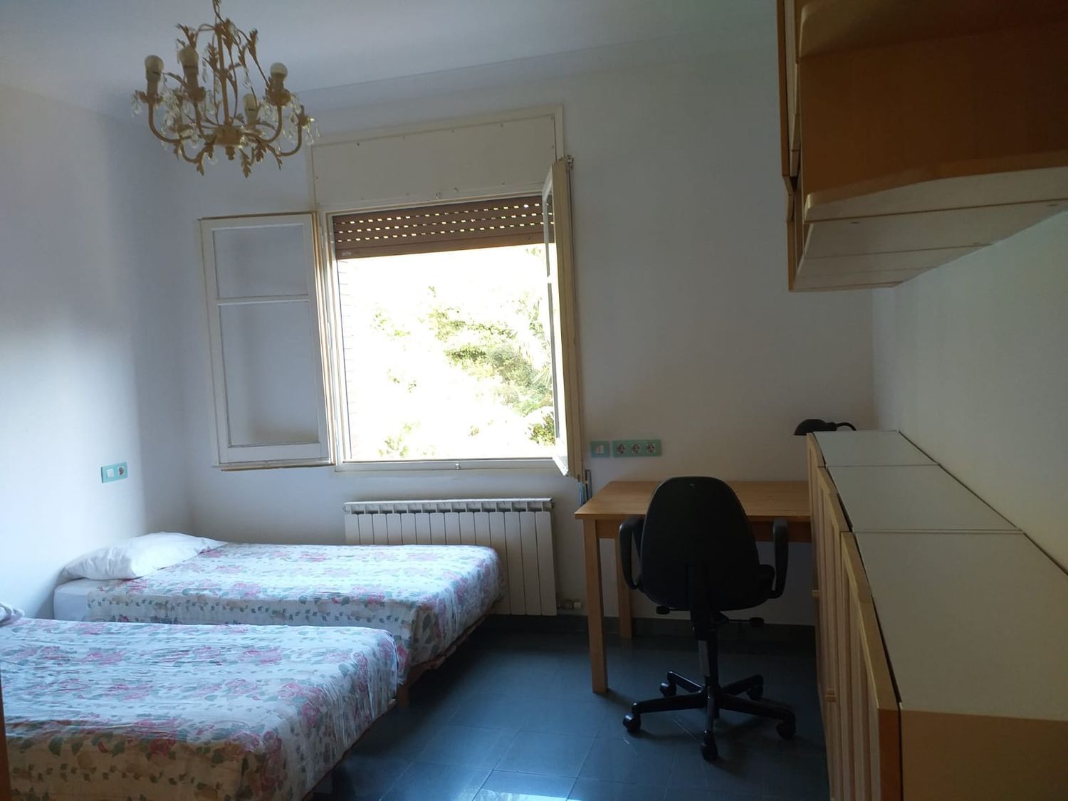 Piso en calle d'Homer, 61 -63 - Foto 9