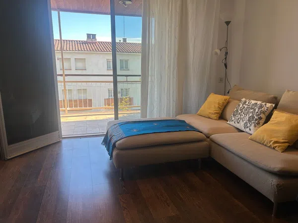 Piso en paseo Santa Àgueda, 1 - Foto 2