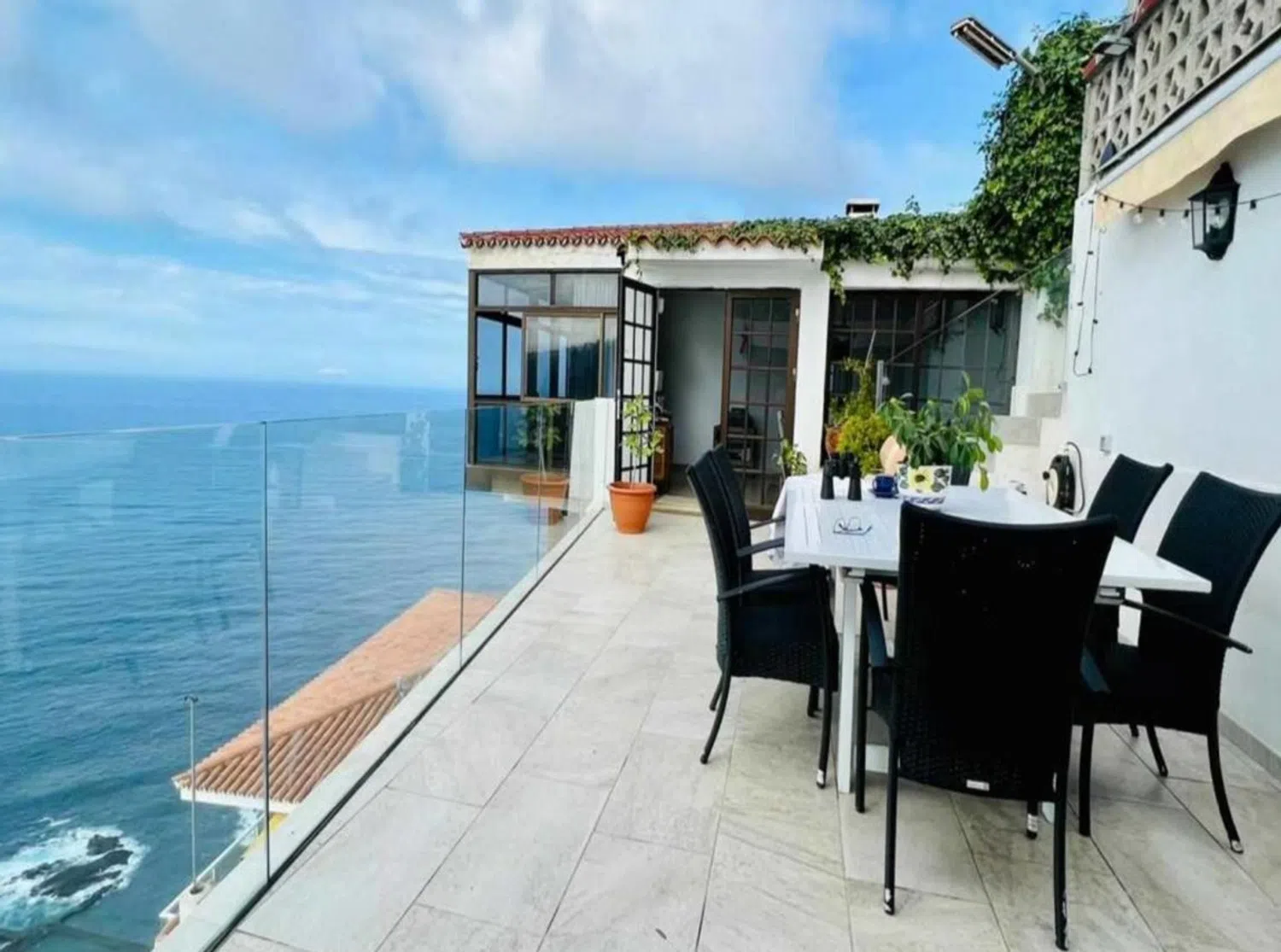 Casa rural en calle Mesa del Mar, 123 - Foto 14