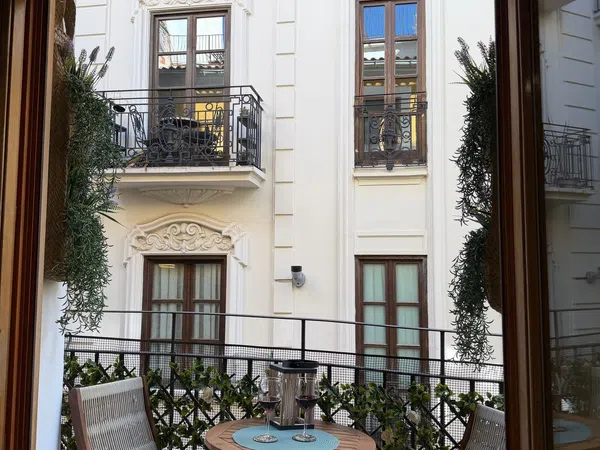 Piso en calle del Músic Peydró, 18 - Foto 9