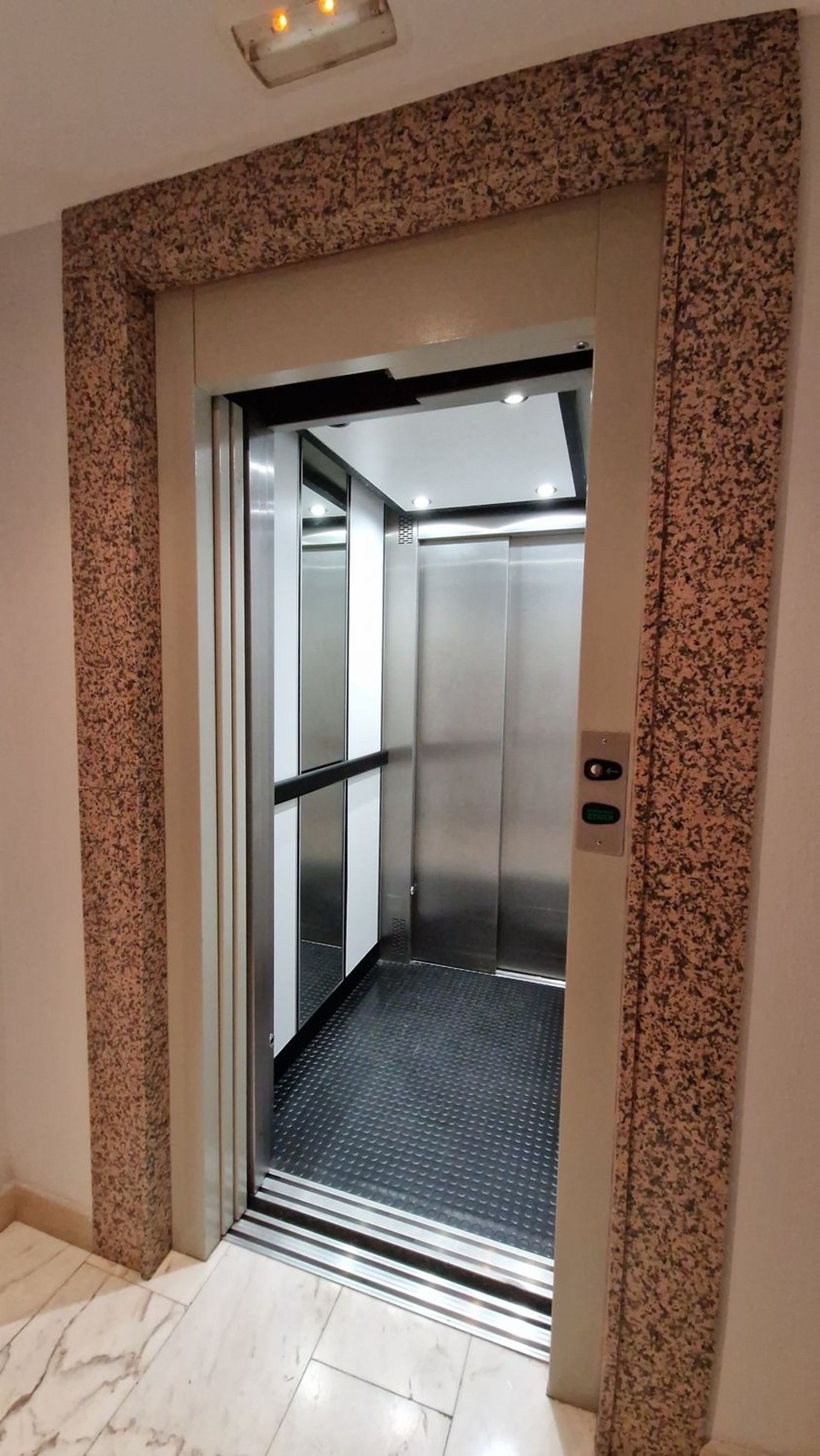 Piso en Calle Bailén, 14 - Foto 9