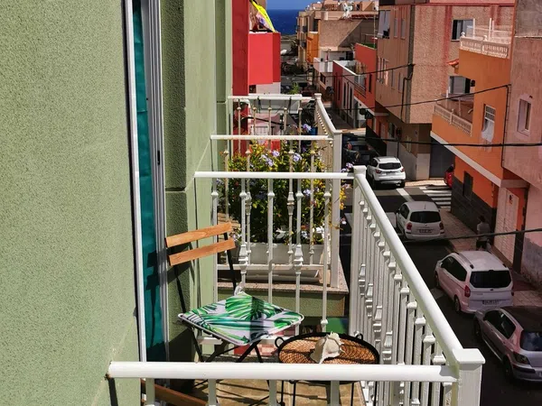 Piso en Calle Santa Cruz de la Palma, 42, El Fraile, El Fraile - Foto 21