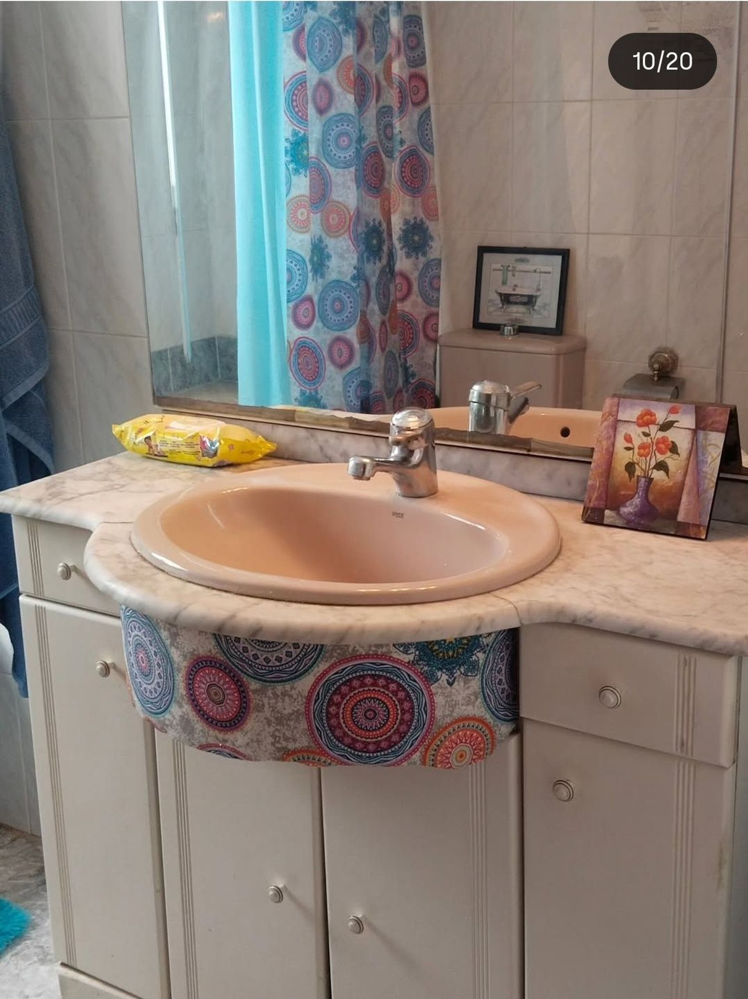 Piso en venta en Calle de l'Escultor Piquer, 35 - Foto 14