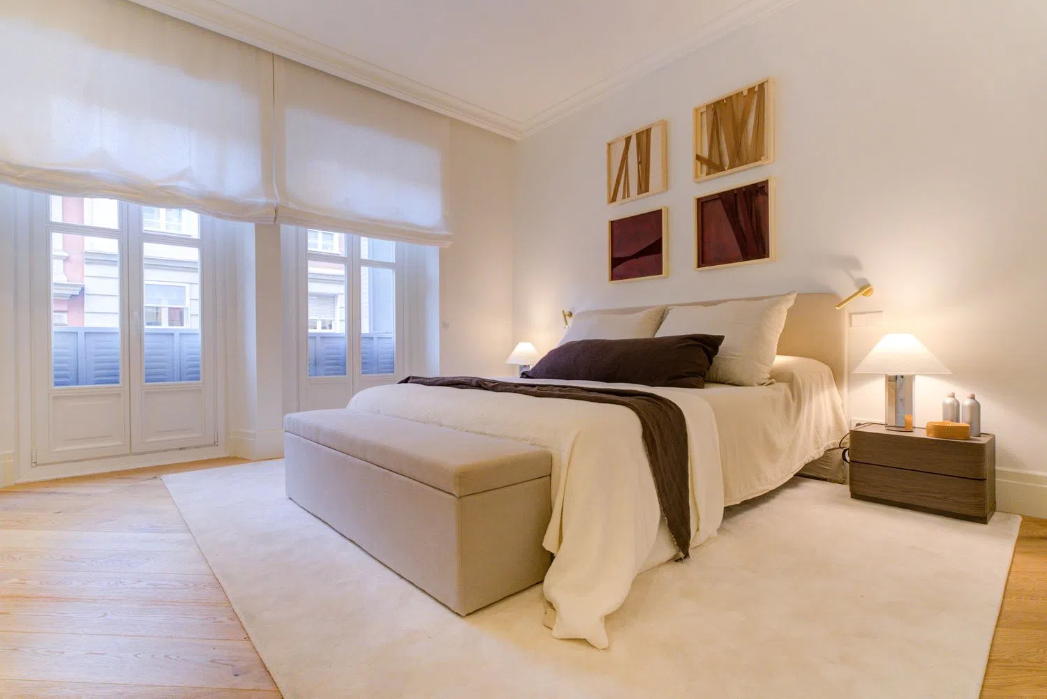 Piso en calle de Claudio Coello, 128 - Foto 4