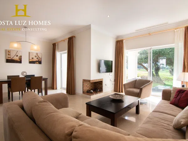 Chalet adosado en Ca-5221, 2 campodegolffairwayArcosGardenL - Foto 10