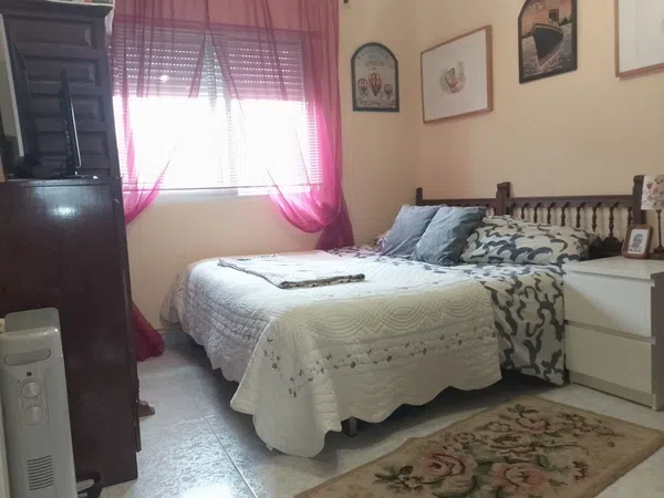 Casa o chalet independiente en Calle Margaritas, 8 - Foto 7