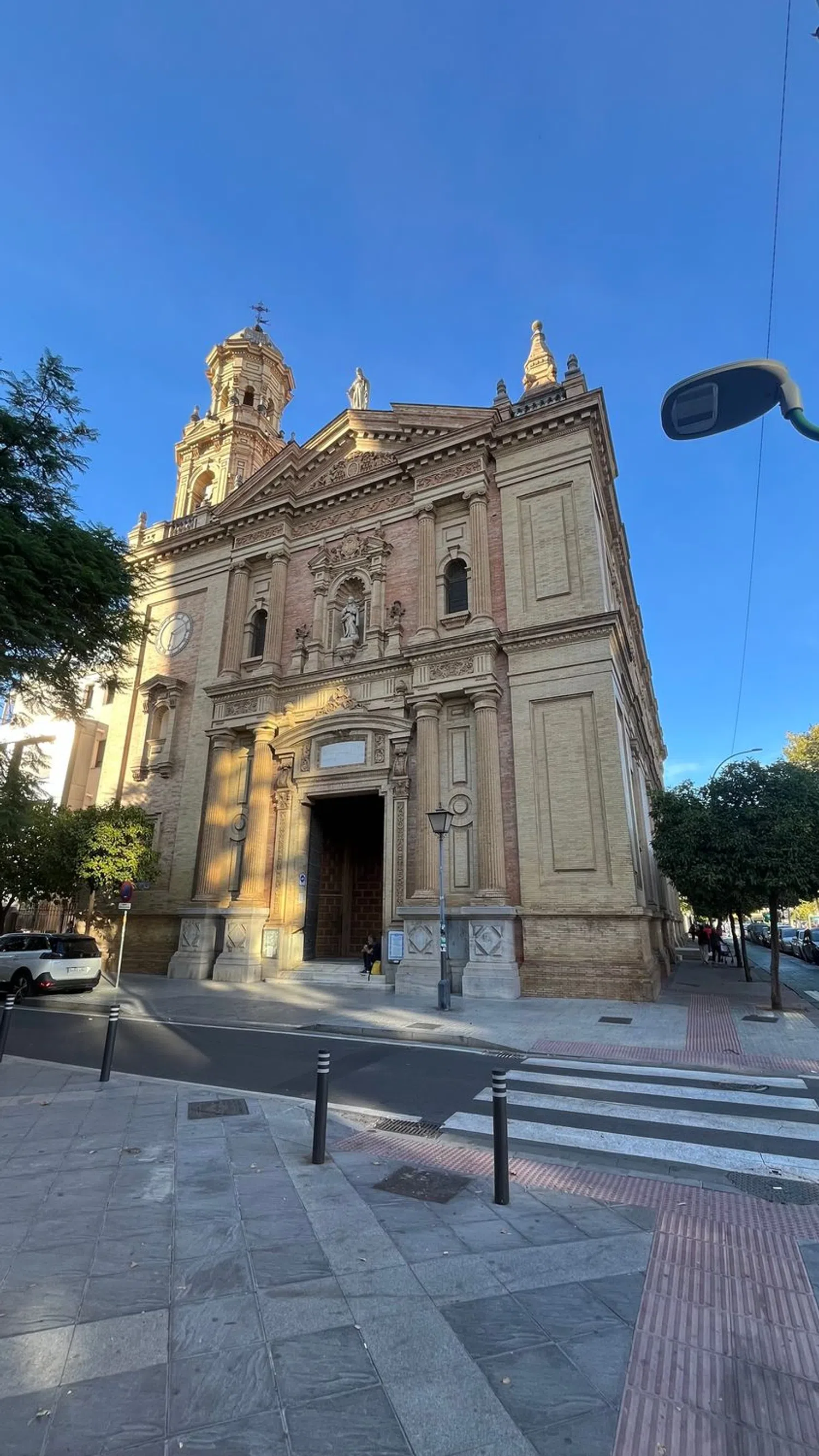 Piso en avenida de la Cruz del Campo, 15 - Foto 4