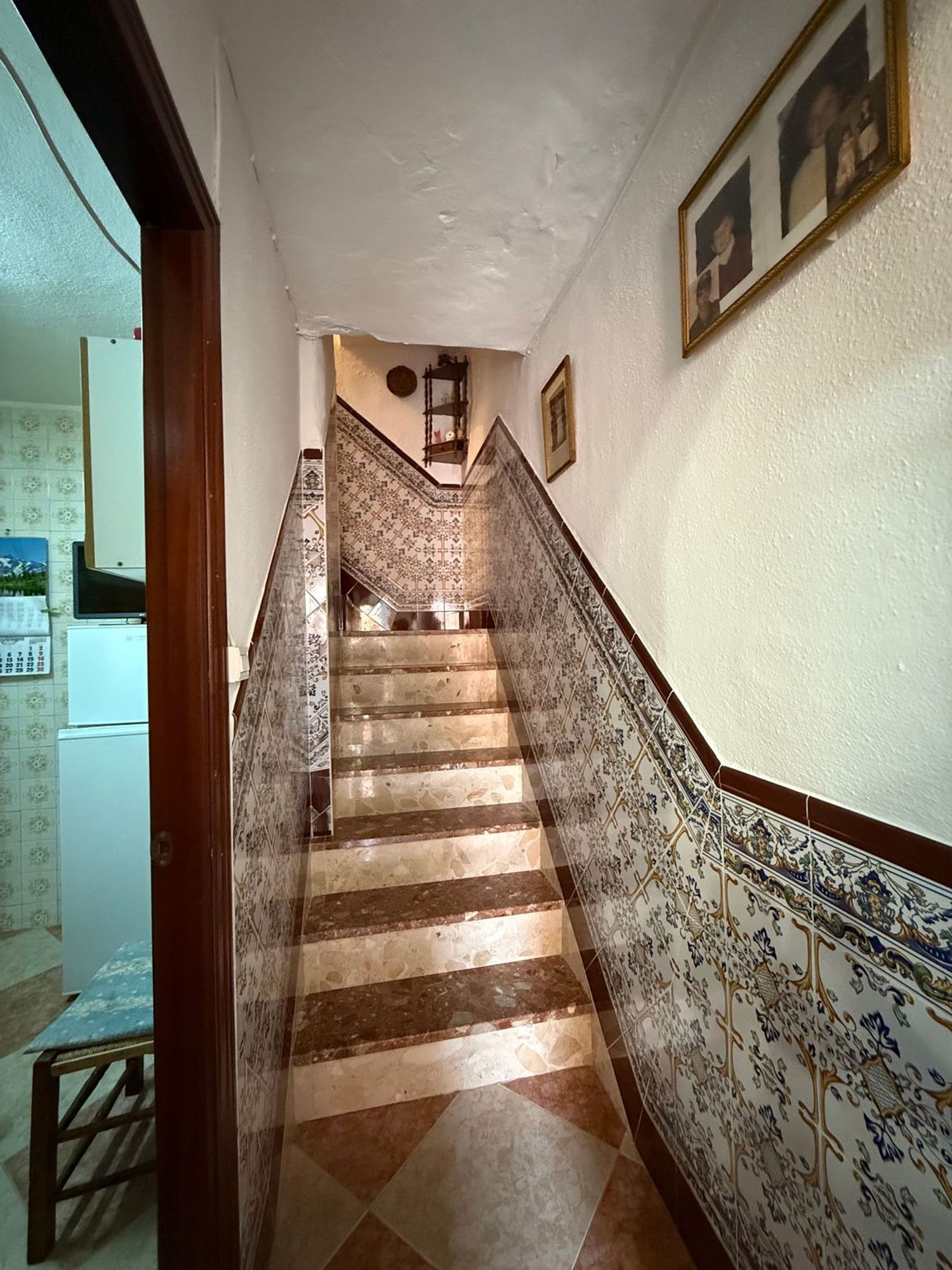 Casa de pueblo en Calle del Albaicin, 15 - Foto 22