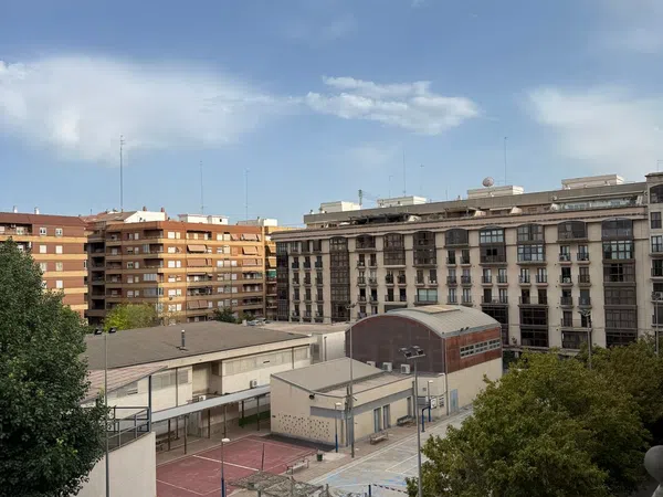 Piso en Plaza del Poeta Vicente Gaos, 7 n, La Vega Baixa - Foto 9