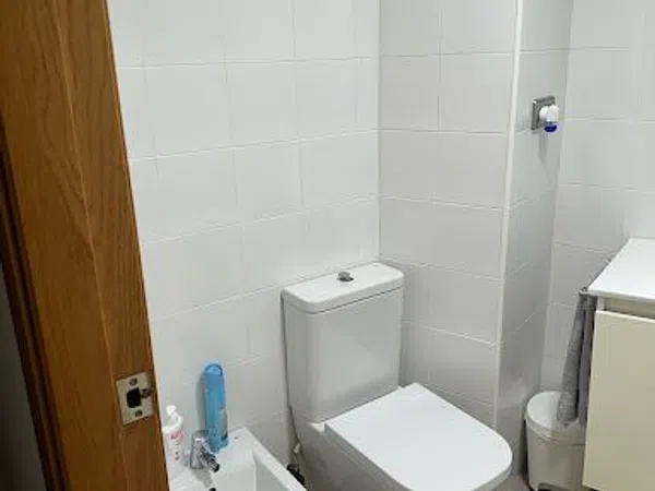 Piso en calle del Comte de Lumiares, 2 - Foto 13