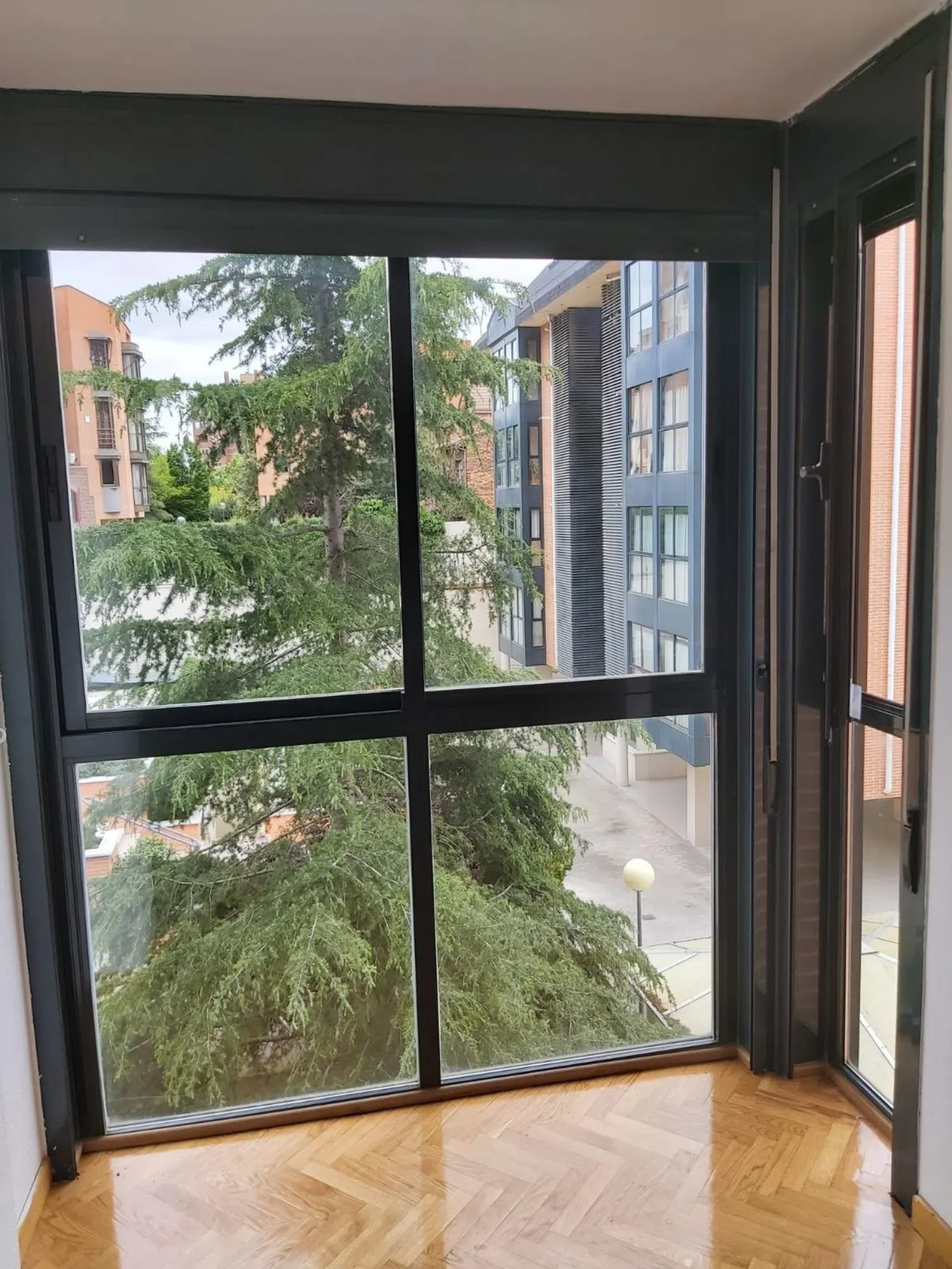 Piso en calle Marqués de Altamira, 3 - Foto 5