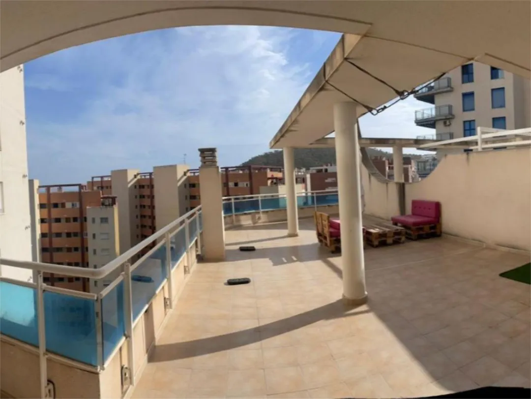 Piso en  Carrer Llevant 7 - Foto 7