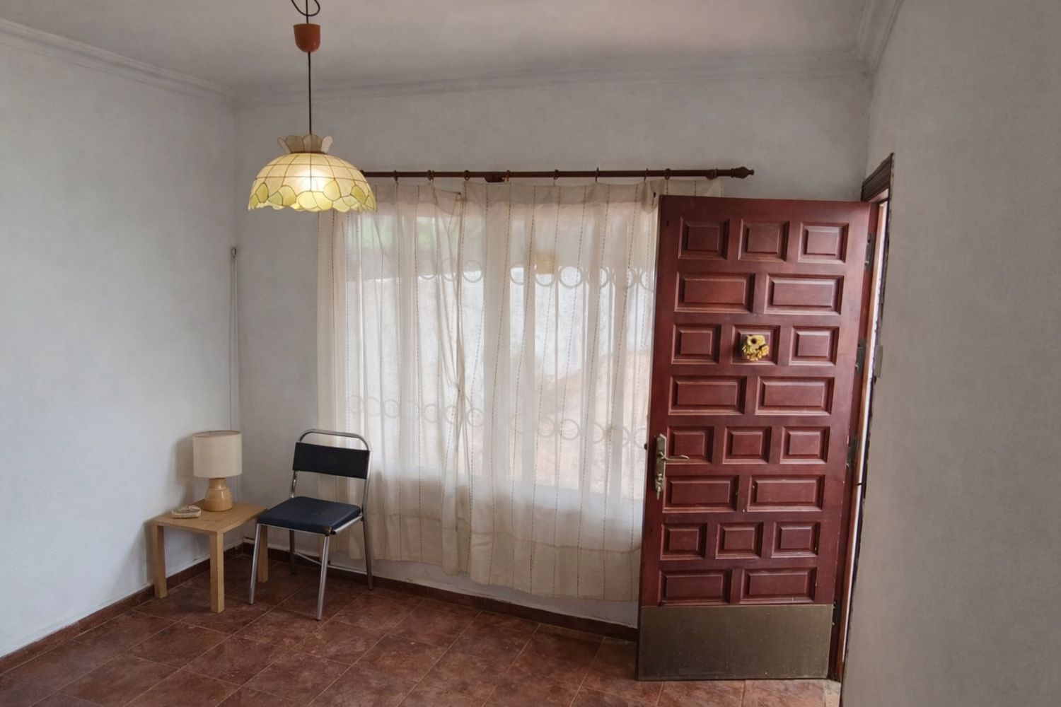 Chalet adosado en avenida de la Barrosa, 7 I - Foto 3